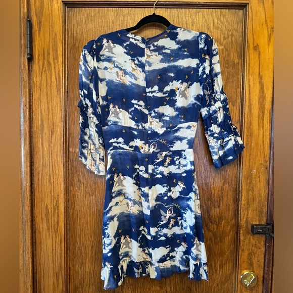 Reformation Angel Dress - Picture 9 of 10